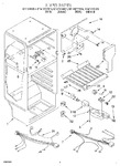 Diagram for 03 - Liner, Lit/optional