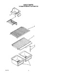 Diagram for 04 - Shelf