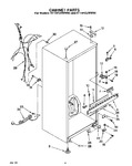 Diagram for 03 - Cabinet