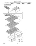 Diagram for 05 - Shelf