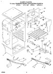 Diagram for 02 - Liner, Lit\optional