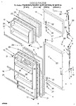 Diagram for 03 - Door