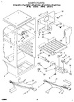 Diagram for 03 - Liner, Lit/optional