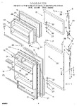 Diagram for 02 - Door