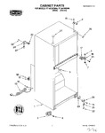 Diagram for 01 - Cabinet