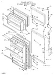 Diagram for 02 - Door