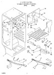 Diagram for 03 - Liner, Optional