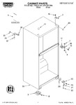 Diagram for 01 - Cabinet, Literature