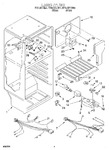 Diagram for 03 - Liner, Optional