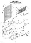 Diagram for 04 - Unit Parts