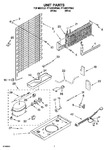 Diagram for 04 - Unit Parts