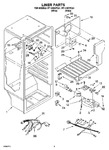 Diagram for 03 - Liner Parts