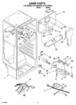 Diagram for 03 - Liner Parts