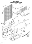 Diagram for 04 - Unit Parts