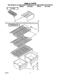 Diagram for 05 - Shelf