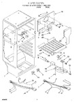 Diagram for 03 - Liner, Lit/optional