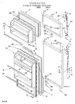 Diagram for 02 - Door