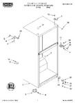 Diagram for 01 - Cabinet