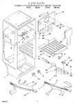 Diagram for 03 - Liner, Lit/optional