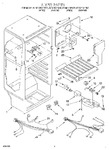 Diagram for 03 - Liner, Lit/optional