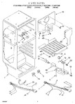 Diagram for 03 - Liner, Lit/optional