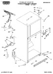 Diagram for 01 - Cabinet