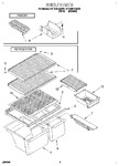 Diagram for 05 - Shelf, Lit/optional