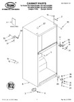 Diagram for 01 - Cabinet, Literature