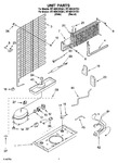 Diagram for 04 - Unit Parts