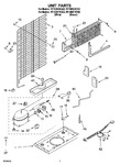 Diagram for 04 - Unit Parts