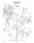 Diagram for 02 - Cabinet