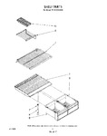 Diagram for 05 - Shelf