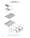 Diagram for 05 - Shelf