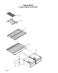 Diagram for 05 - Shelf