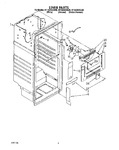 Diagram for 03 - Liner