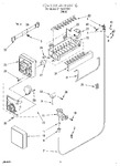 Diagram for 06 - Icemaker