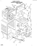 Diagram for 03 - Liner