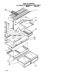 Diagram for 04 - Shelf