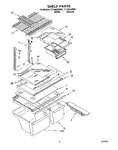 Diagram for 03 - Shelf