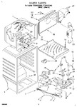 Diagram for 05 - Liner