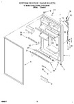 Diagram for 04 - Refrigerator Door