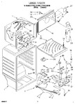 Diagram for 05 - Liner