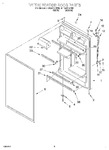 Diagram for 04 - Refrigerator Door