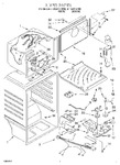 Diagram for 05 - Liner