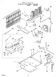 Diagram for 06 - Unit, Lit/optional