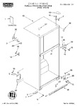 Diagram for 01 - Cabinet, Literature