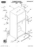 Diagram for 01 - Cabinet, Literature