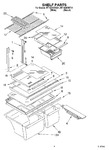 Diagram for 03 - Shelf