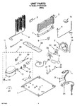 Diagram for 06 - Unit Parts, Optional Parts