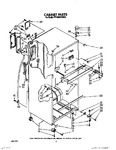 Diagram for 02 - Cabinet